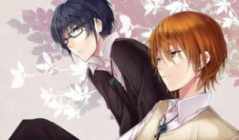 k漫画伏八,神秘力量觉醒，命运交织的奇幻冒险